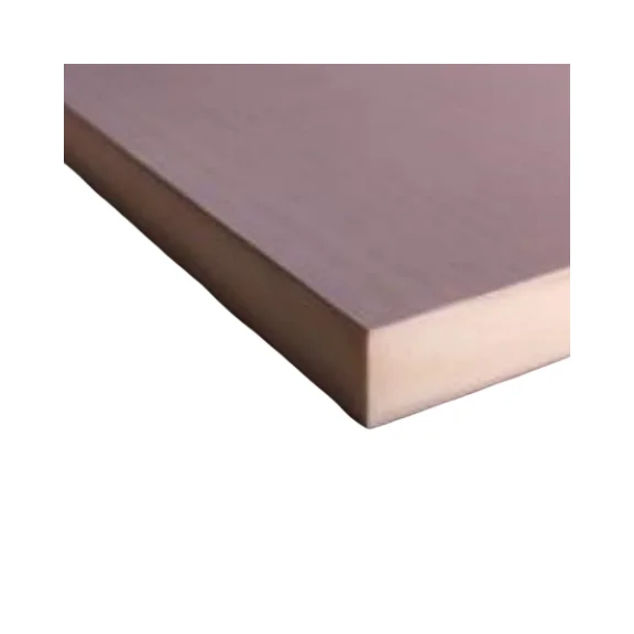 Rigid Polyisocyanurate(PIR) Foam Insulation Board