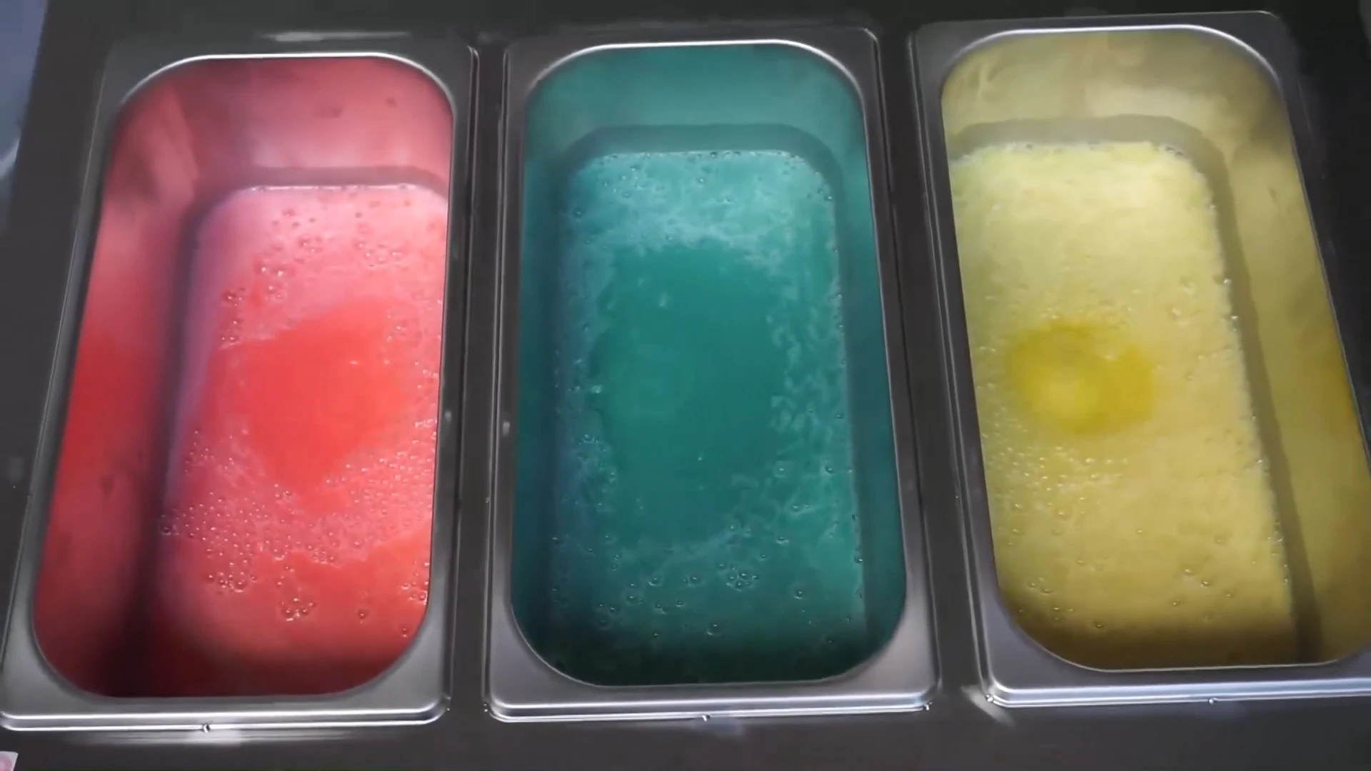 
Mini table top multi 5 flavor ice-cream machine /ice cream maker/ice cream machine soft serve with CE NSF ETL 