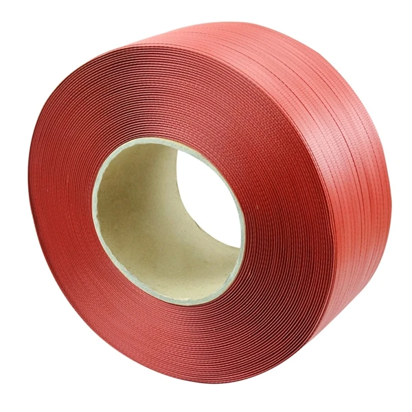 Wholesale popular plastic pp strap belt pp strap polypropylene strapping band pp strap pp strapping strap
