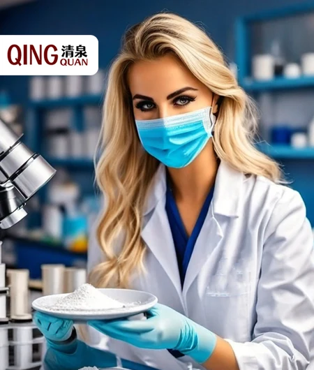 Прямые продажи с фабрики в Китае целлюлозное сырье химический порошок hpmc высокое качество низкая цена