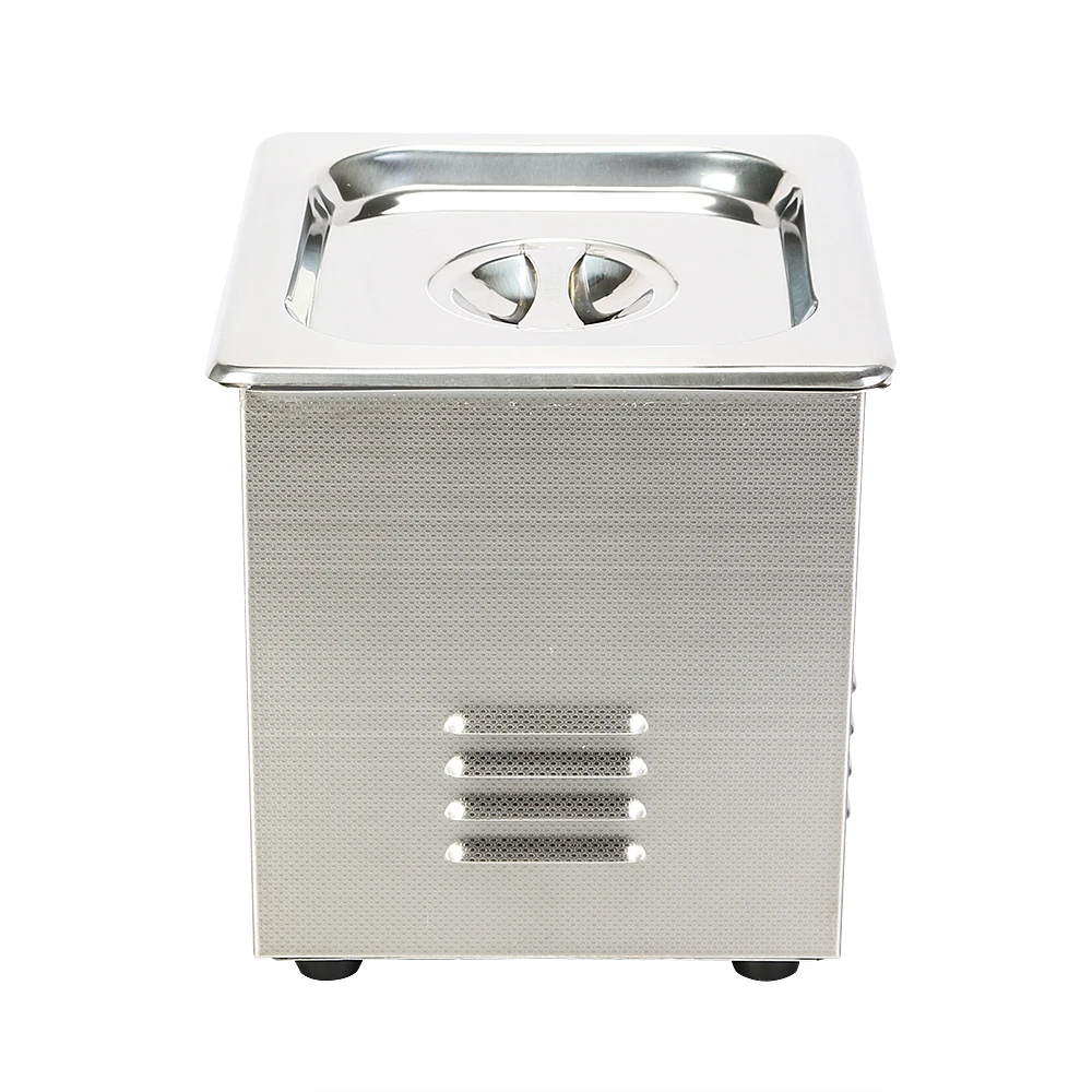 vevor Other Ultrasonic Cleaners Household Ultrasonic Cleaners Ultrasonic Cleaner 2L