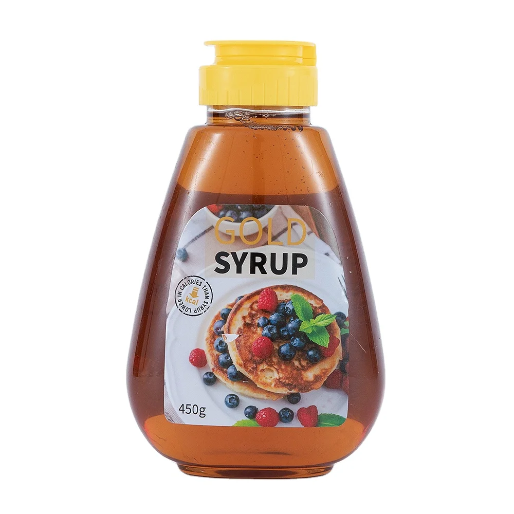 Supply private label isomalto oligosaccharide syrup