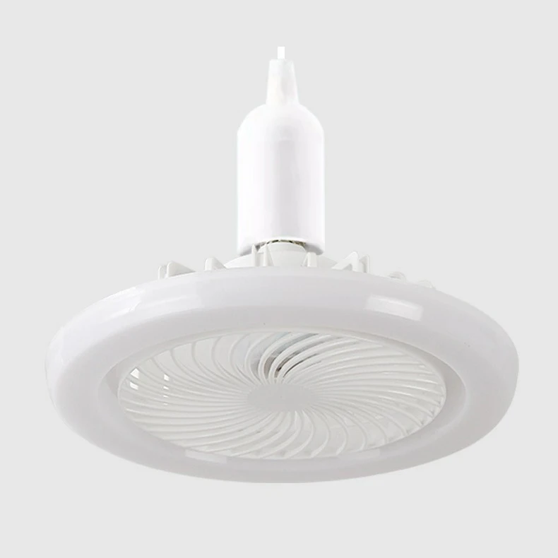 High Quality Diameter Color Led Ceiling Fan Remote Control Fan Light