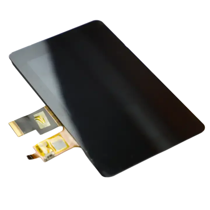 7 inch Custom tft touch screen 1024*600 LVDS interface lcd panel with capacitive touch screen