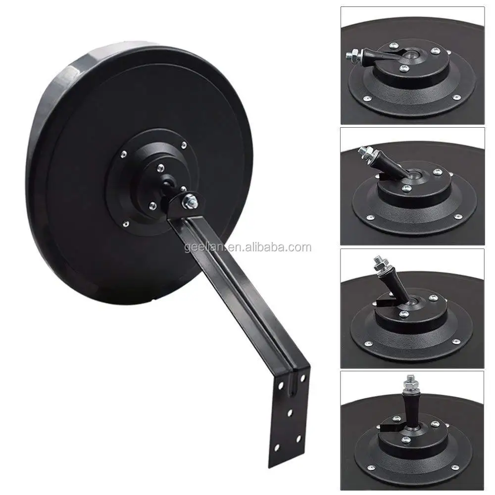 2021 Hot Sale Highway Safety Indoor Traffic Convex Mirror, Road Safety Indoor Safety Convex Mirror