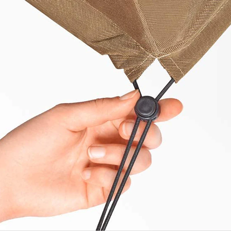 600D polyester waterproof outdoor air conditioning outdoor covers