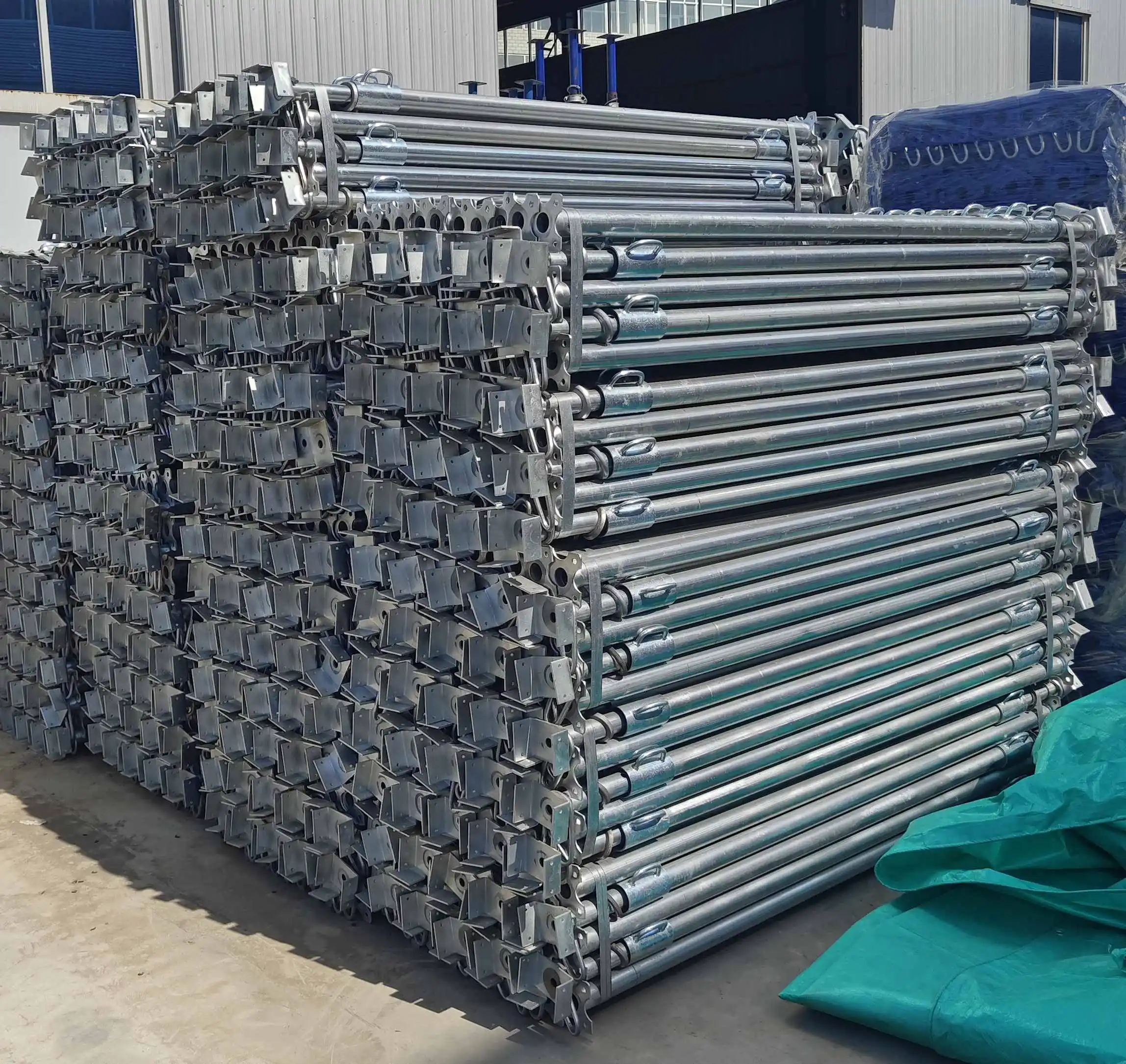 Props Steel the Middle East Construction Prop Steel Support Telescopic Jack Steel Props Price