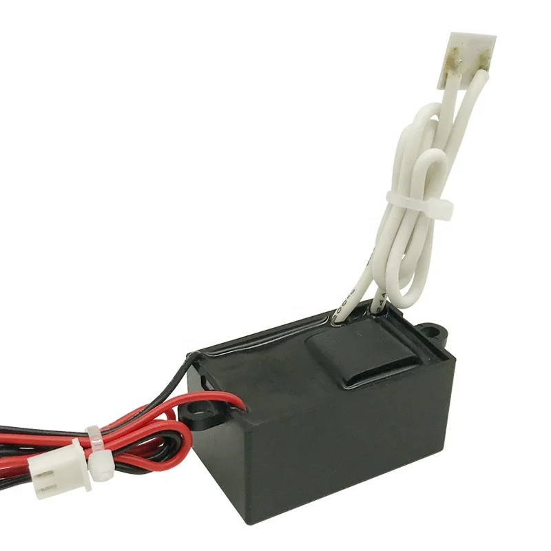 FQP-053 30mg Mini Stable Ceramic Discharge Ozone Generator for Air Sterilization