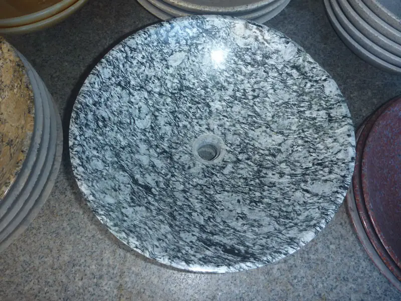 Beautiful bathroom sink modern style bathroom wash basin sink garden outdoor wash basin sink