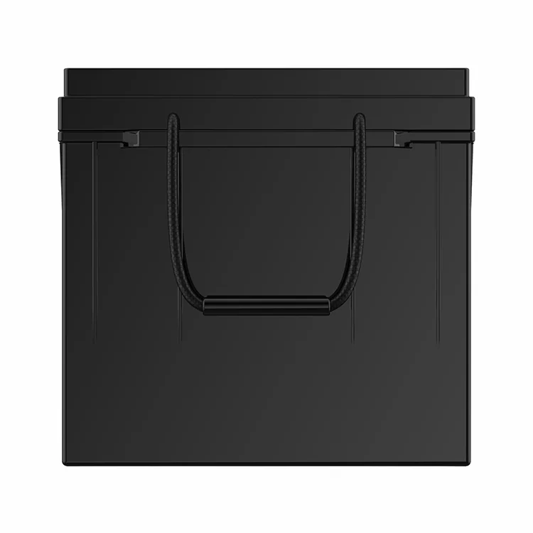 Houny 25 6 V 165Ah lifepo4 призматическая батарея для хранения энергии 1815 CCA литиевые стартовые батареи