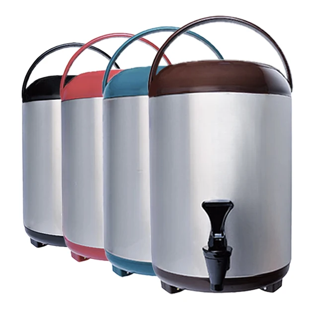 Hot and Cold Dispenser