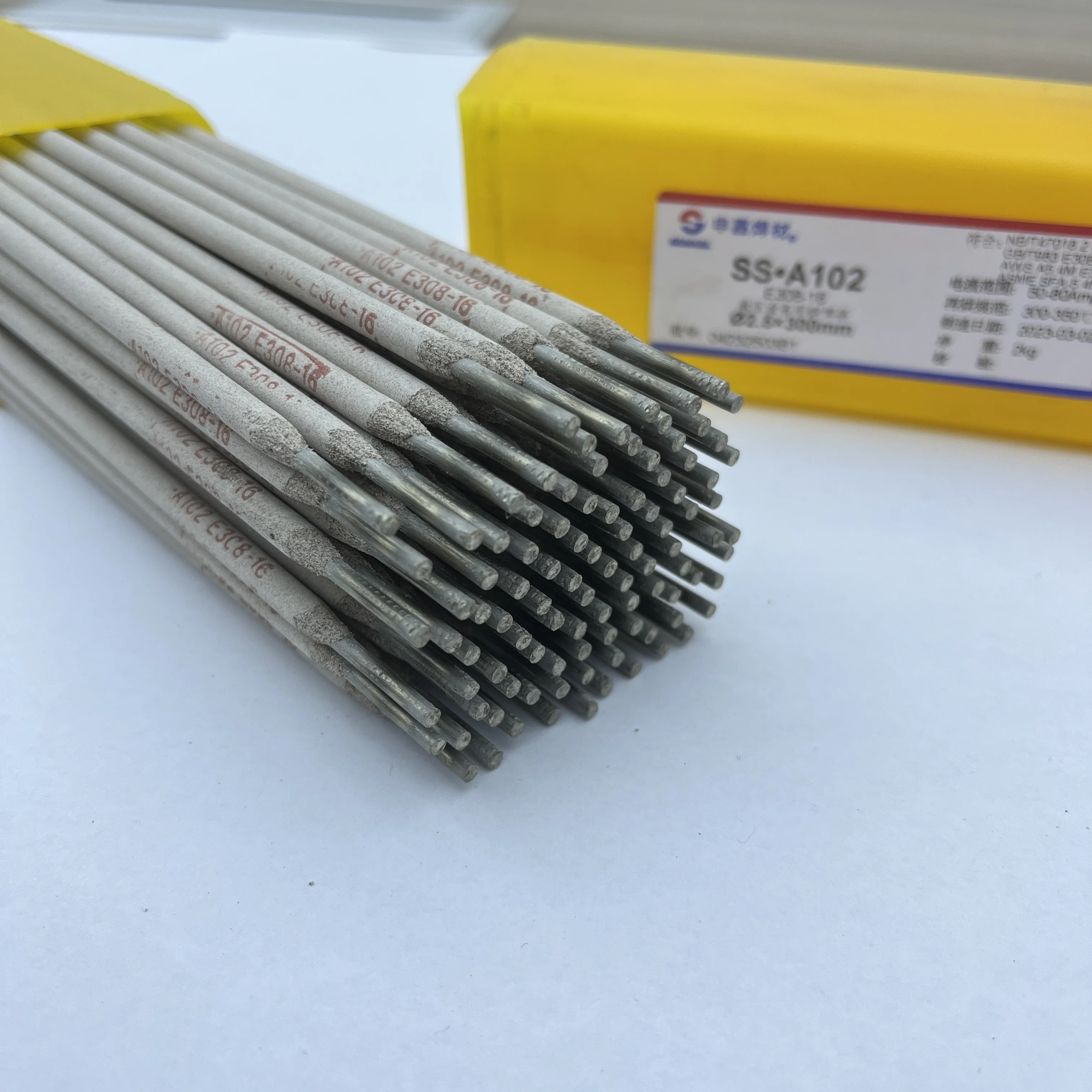 best arc welding rods atlantic welding rod Changyang  Steel Welding Rod E316L-16
