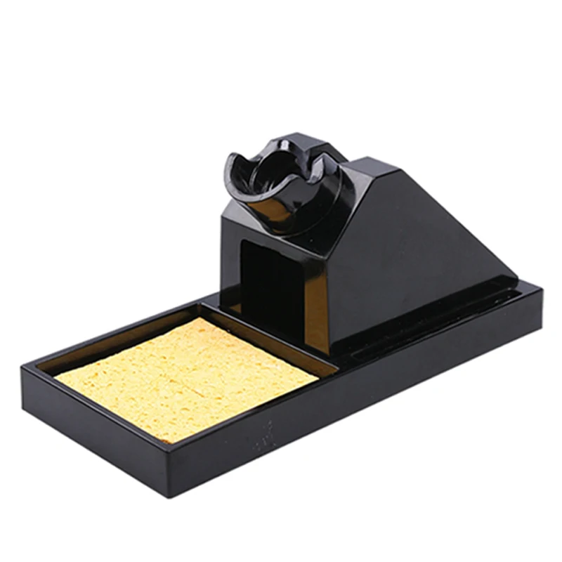 BK506A Bakelite soldering iron stand 936 soldering station soldering iron handle rack accessories