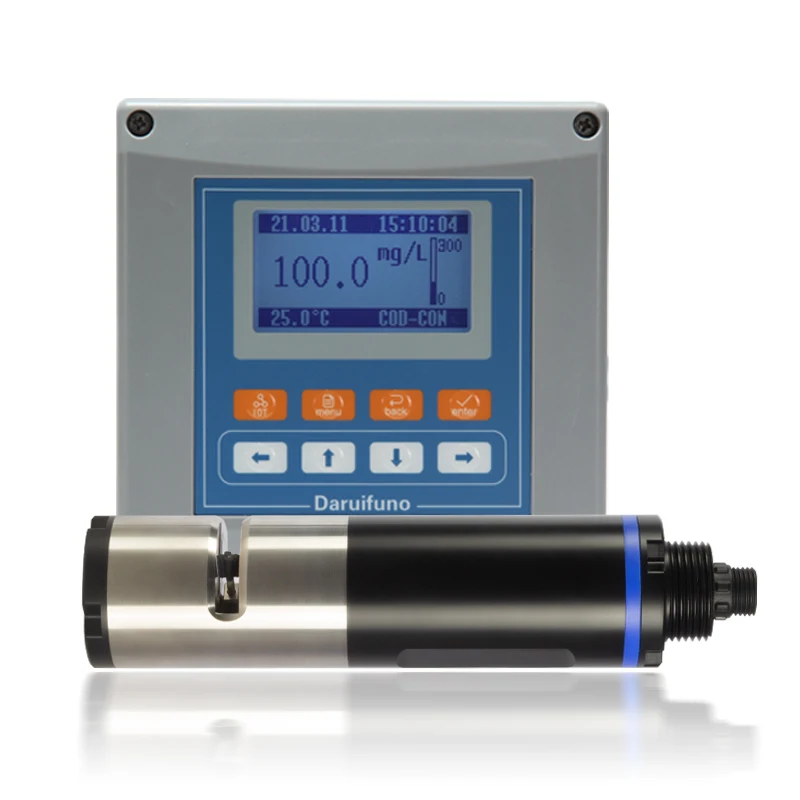High Quality Industrial TOC COD BOD Meter Analyzer for Water Plant