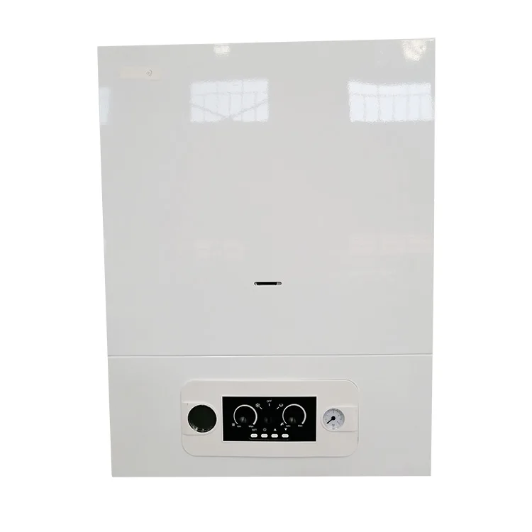 Competitive Price Small Water Heating Floors Gas Boiler