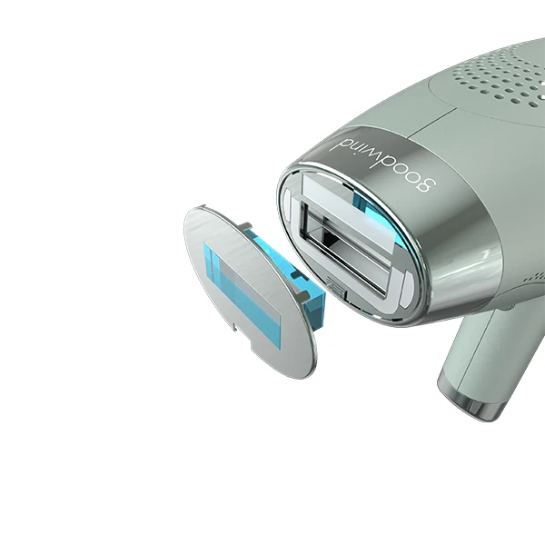 Laser Hair Removal For Women Permanent Painless With nd yag Ipl rf Upgraded to 999,999 Flashes For Armpits Legs Arms Bikini Line