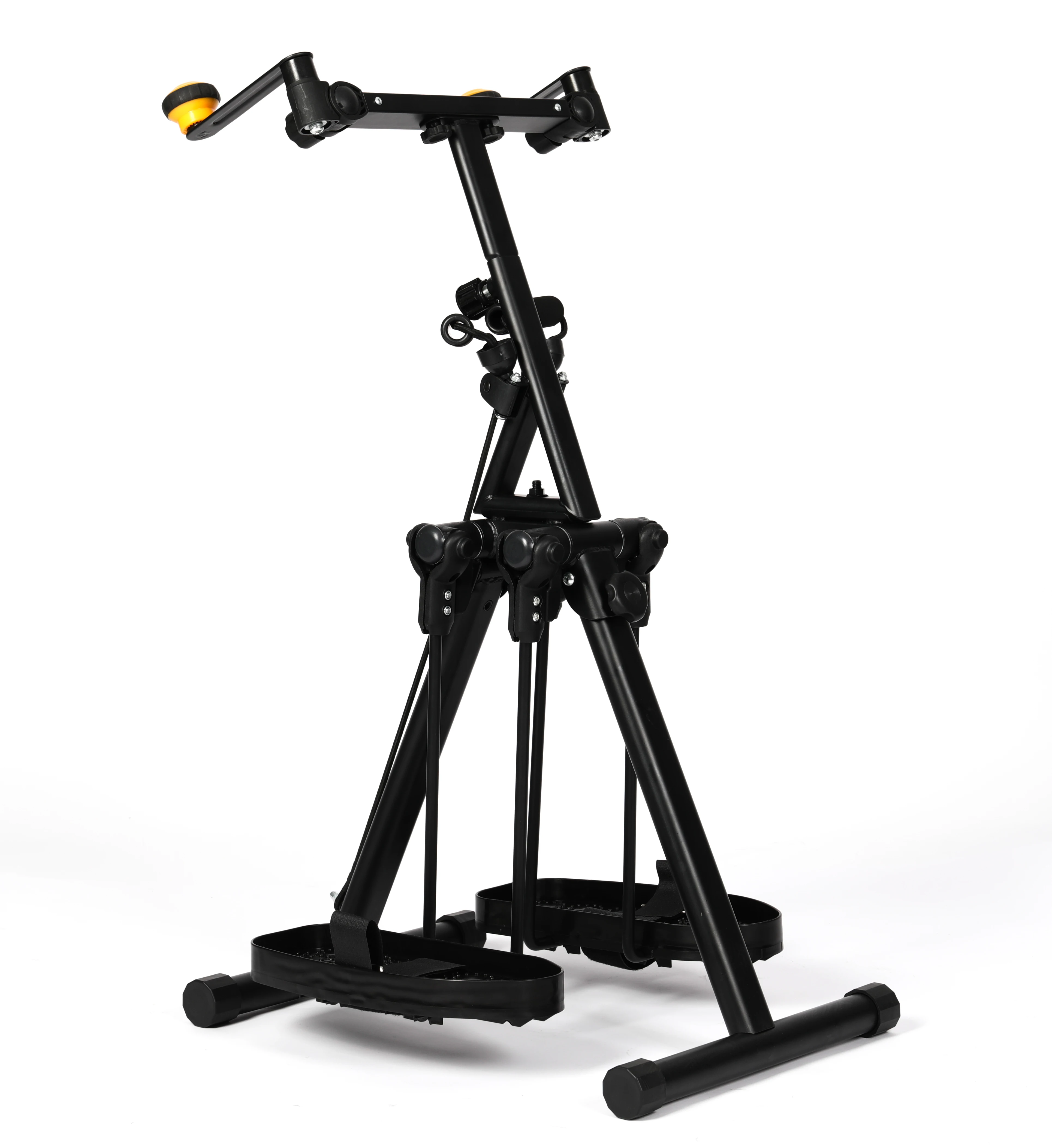 2023 Hot Selling Cross Trainer Gym Machine Foot Walking Indoor Rehabilitation Physiotherapy