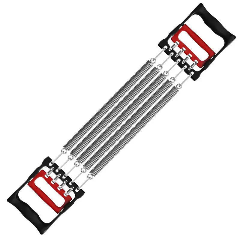 Expander Fitness Adjustable Muscles Resistance Band Sport Spring Chest expander