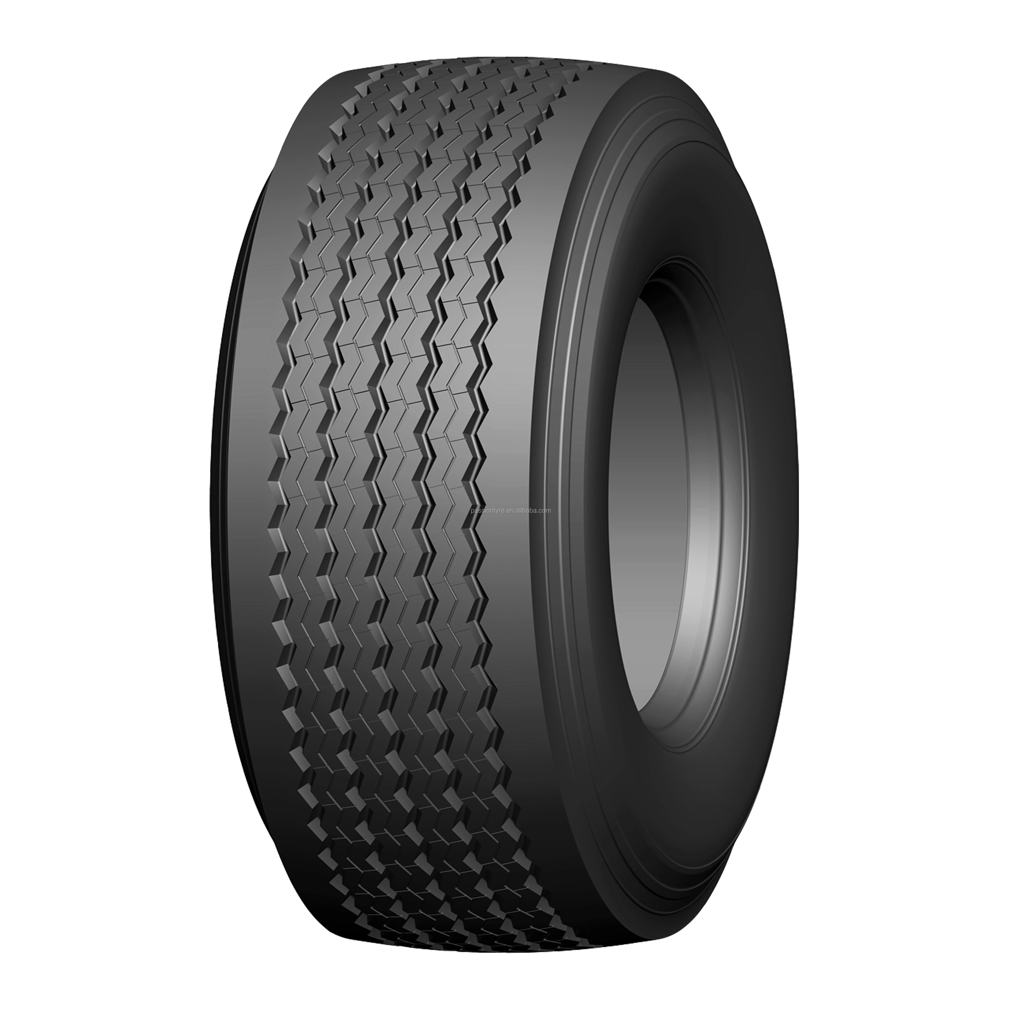 China top brand 385/55R22.5 385/65R22.5 425/65R22.5 445/65R22.5 super single truck tyres