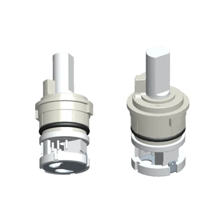 F72004 Single Handle Sealing 35/40mm Faucet Ceramic Mixer Cartridge