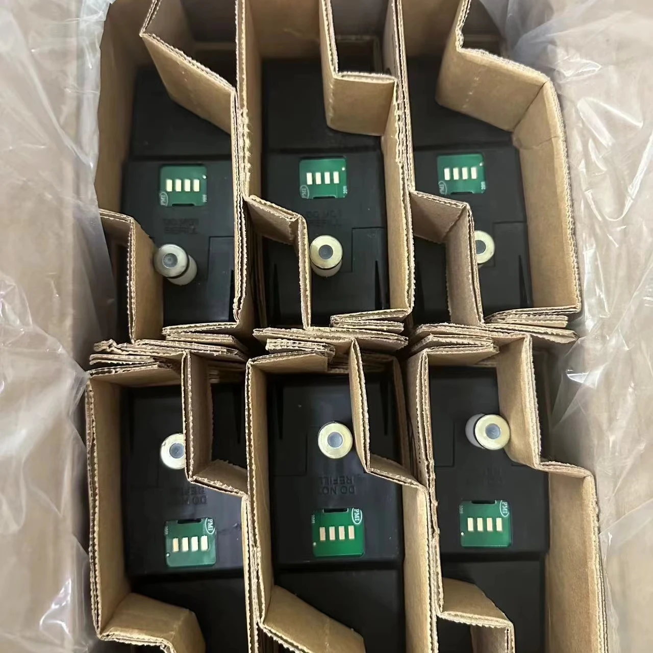 V721-D make up V721-D solvent for VJ inkjet printer