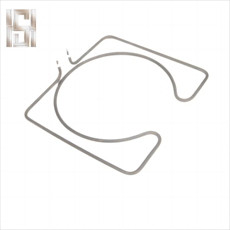 Good Selling Heating Element Oven for Toaster Oven Stainless Steel Grill Tubular Heater Element