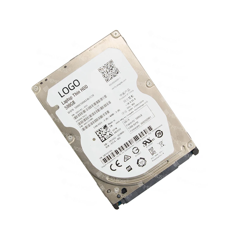 2022 Cheap Refurbished HDD 160GB 250GB 320GB 500GB 1TB 2TB for Laptop PC