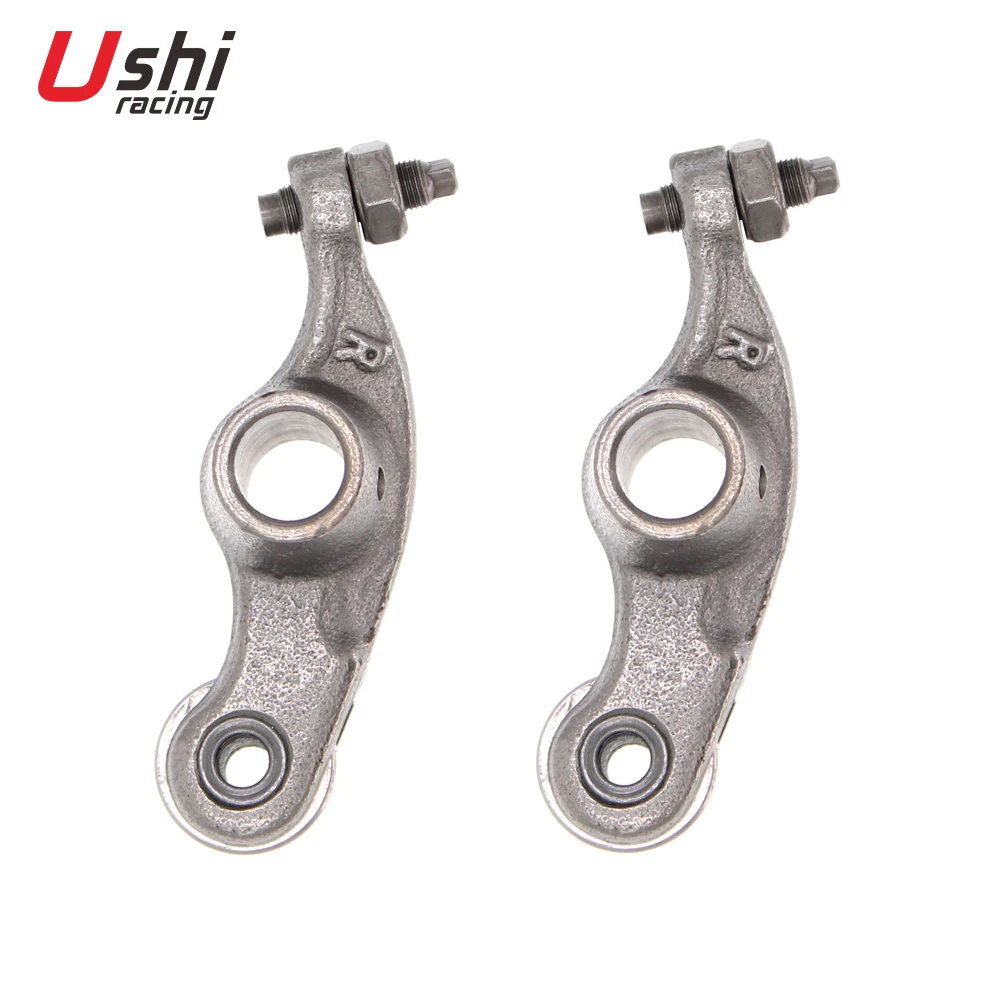 USHI RACING Engine Parts EX5 High POWER EX5 Motorcycle Rocker Arm For Honda