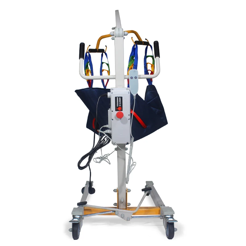 China Manufactures Easy to Operate Intelligent Control of High Quality Cheap Mobile Lifts for The Elderly, Sick and Disabled