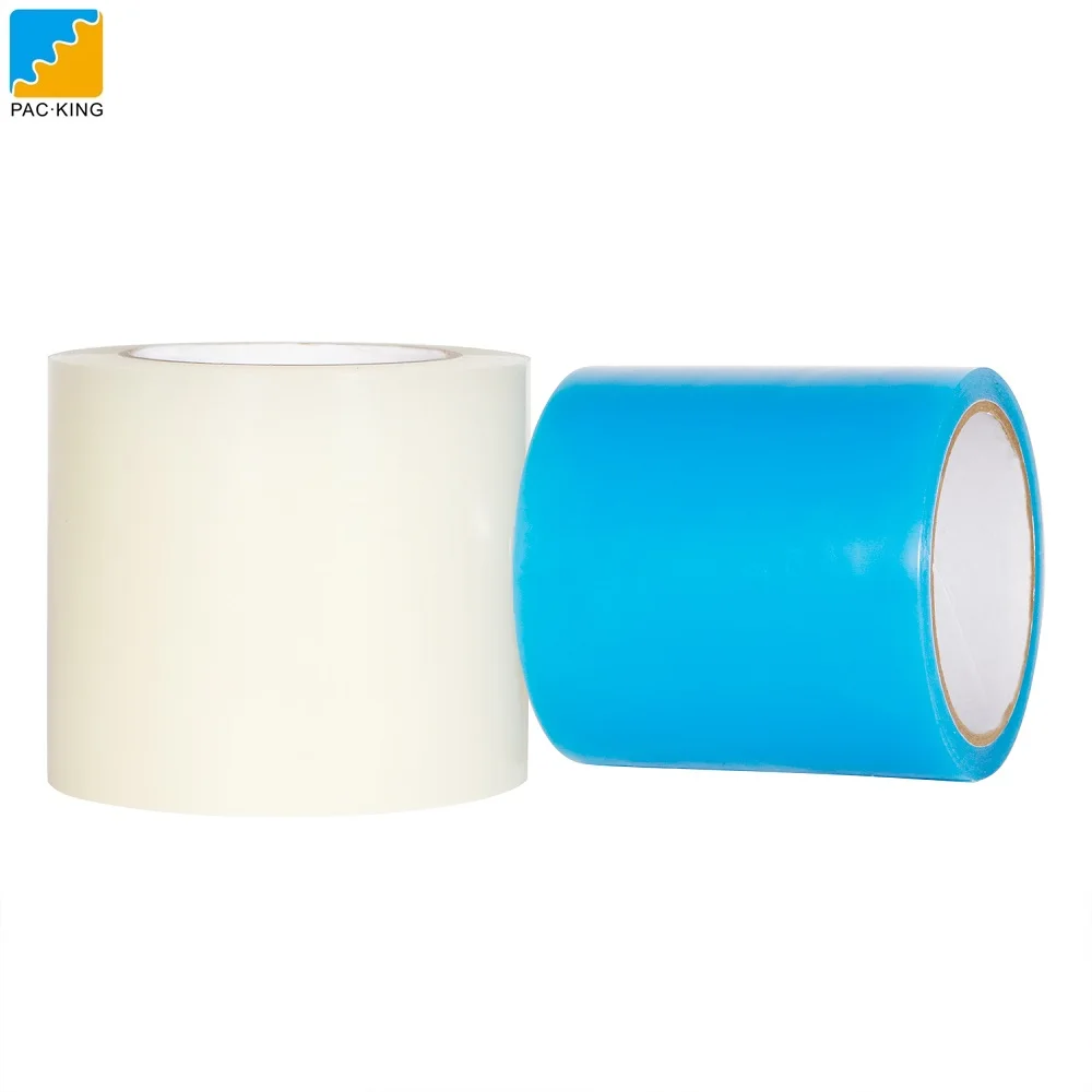 PE Greenhouse Repair Tape For Cracks In Rigid Plastic Or Glass