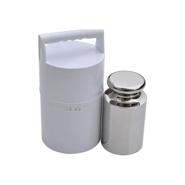 F1  2mg  Tester Calibrator Precision Set Calibration Weight load test weights reloading scale cast iron test weights