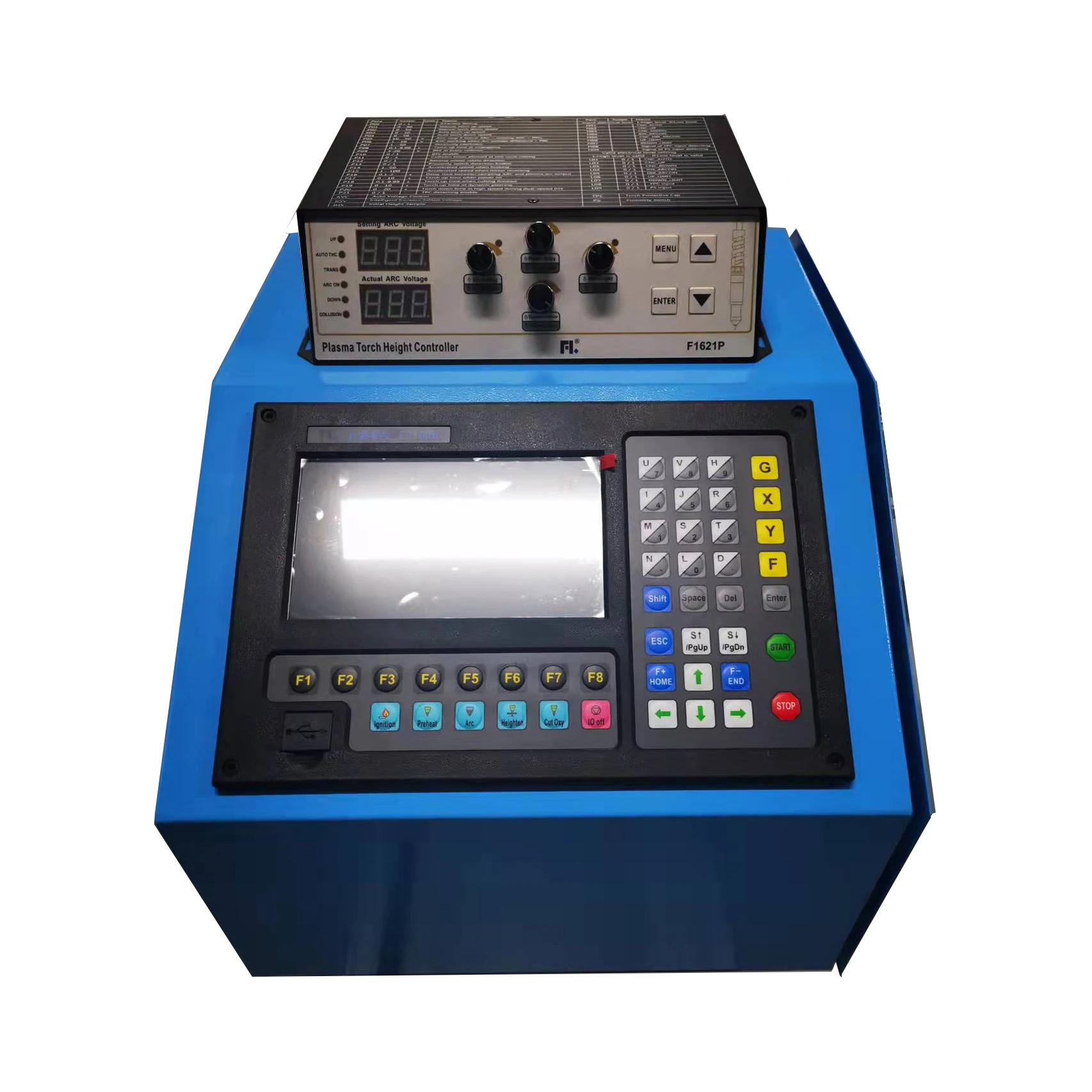 220816 High Quality Plasma Cutting Nozzle  plasma consumables 85A