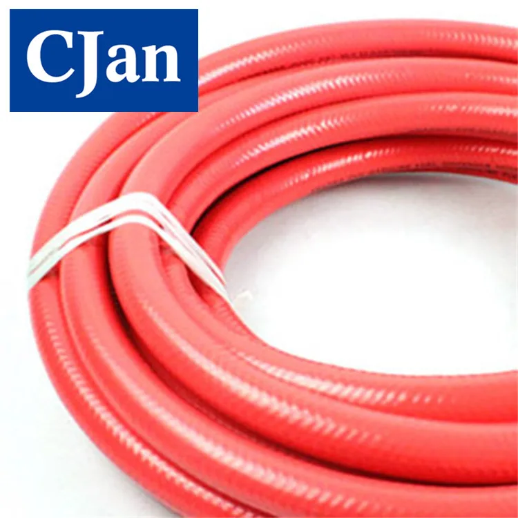 High-quality multi-purpose push-on hose for manipulators and automation equipment