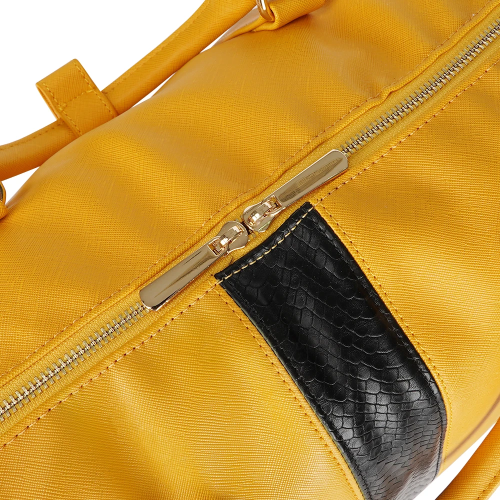 Travel Lightweight Waterproof Foldable Storage Carry Luggage Duffle Tote Bag luggage Bags for Travel