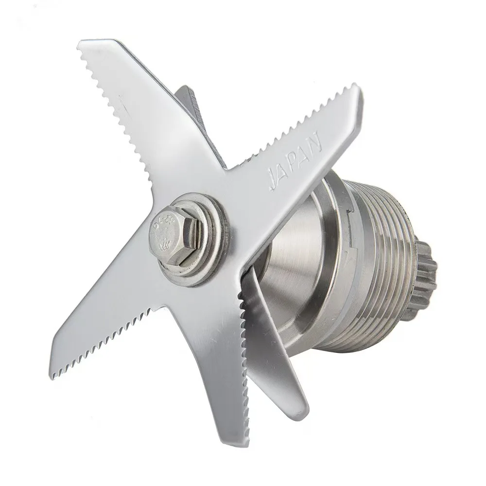 Блендер для блендера с 6 лезвиями