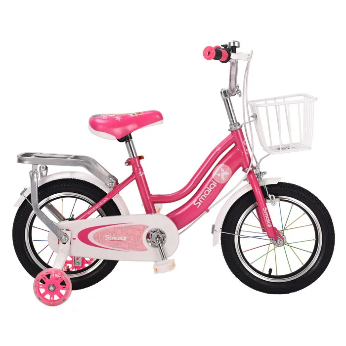 kids bike bicycle toys China manufacturer cheap 2 wheel bicycle 12 14 inch children bike for boys and girls aged 1 year
