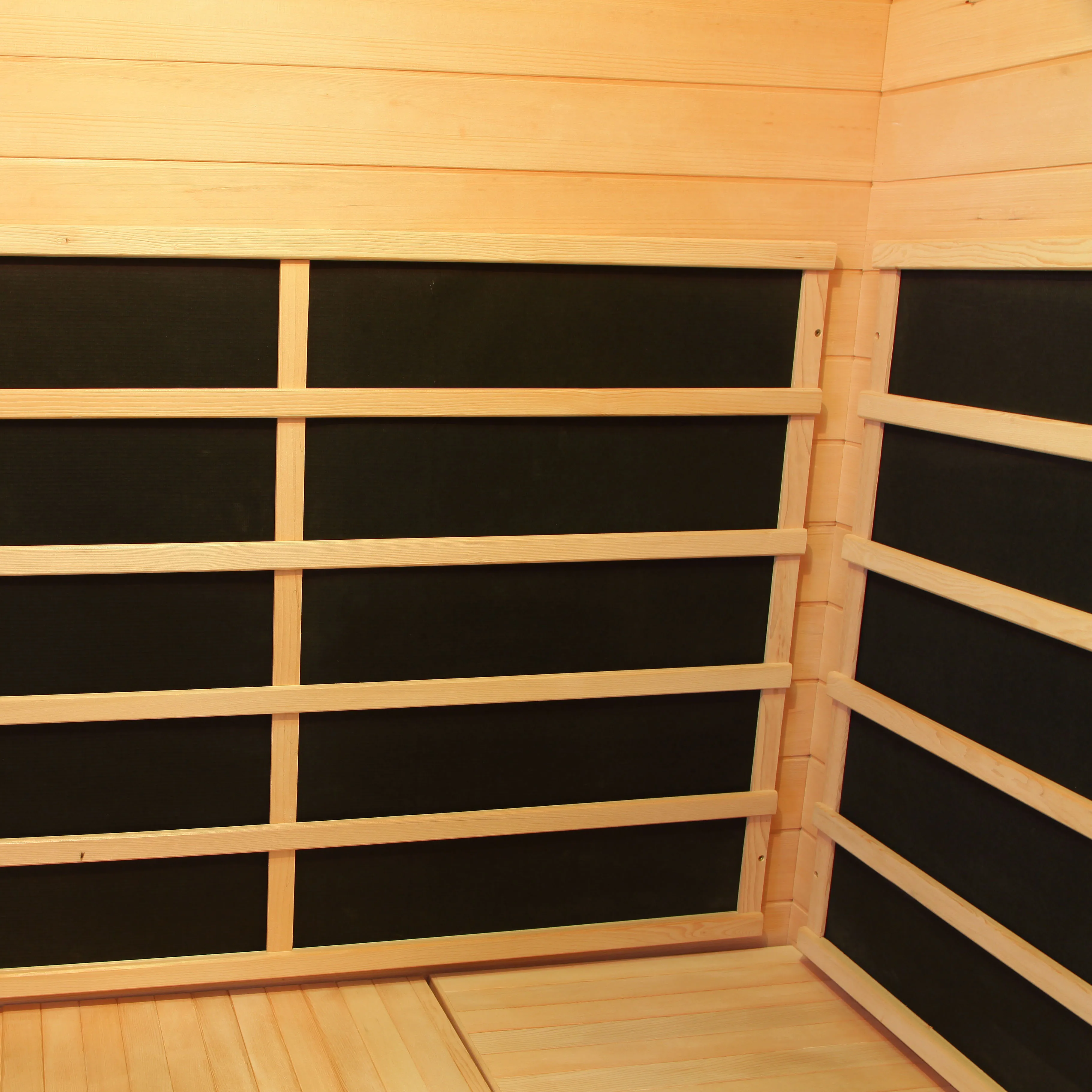 Infrared heating carbon plate  for sauna