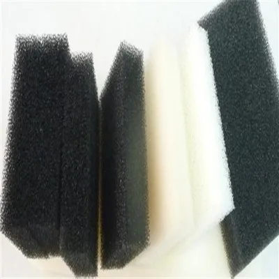 Воздушный фильтр из полиуретановой пены