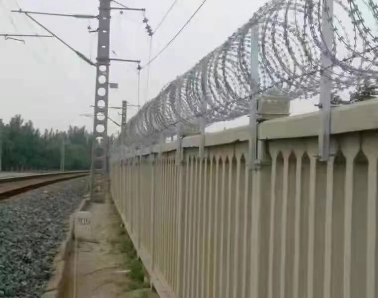 Manufacturer Price Making Machine Cheapest Good Protective Effect Barbed Wire