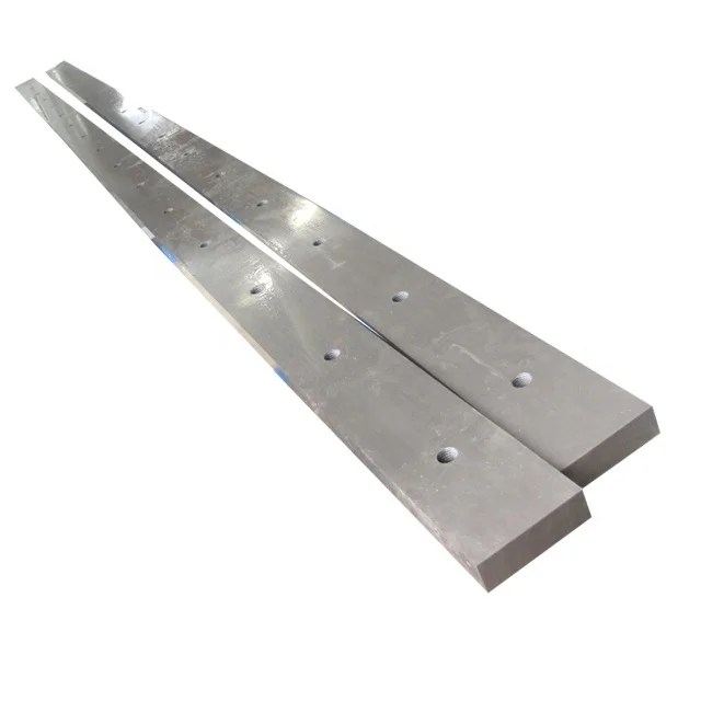 GOLIN shear baldes for cutting all kinds of sheet metals