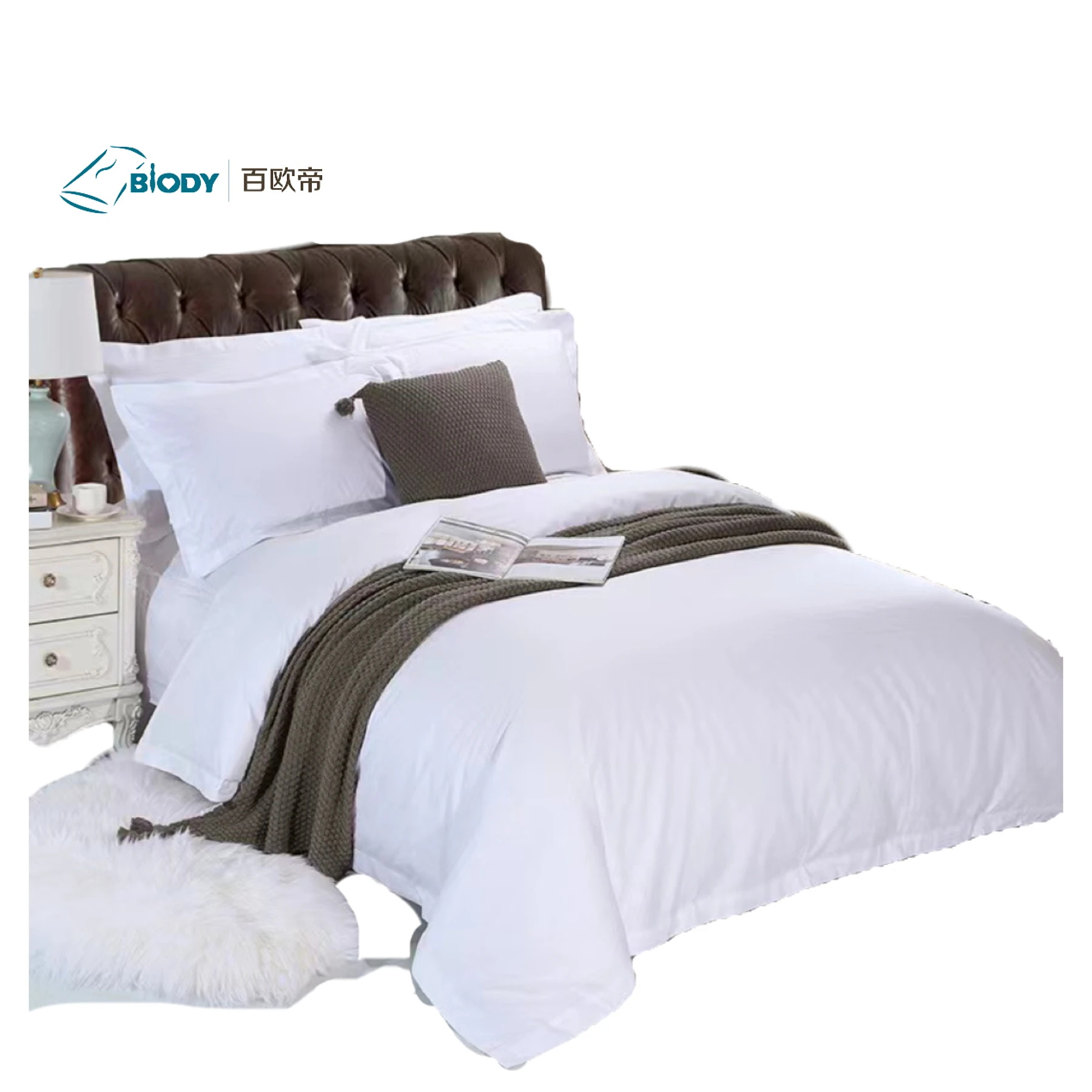 Nobility artistic bedding quilts bed sheets skirt duvet cover sets coming home bedding article comforter set