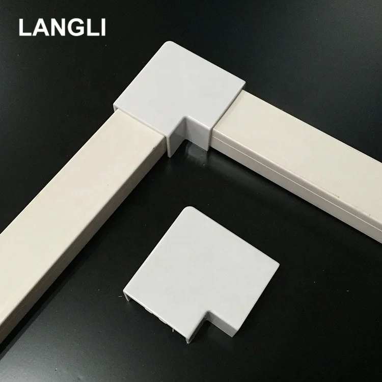 Высокое качество все спецификации размеры и огнестойкость различных цветов кабельных магистральных фитингов