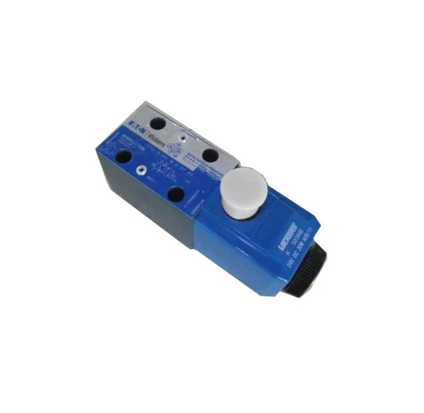 High quality Eaton solenoid valve DG4V-3-2A-M-U-H7-60 for hydraulic engineering