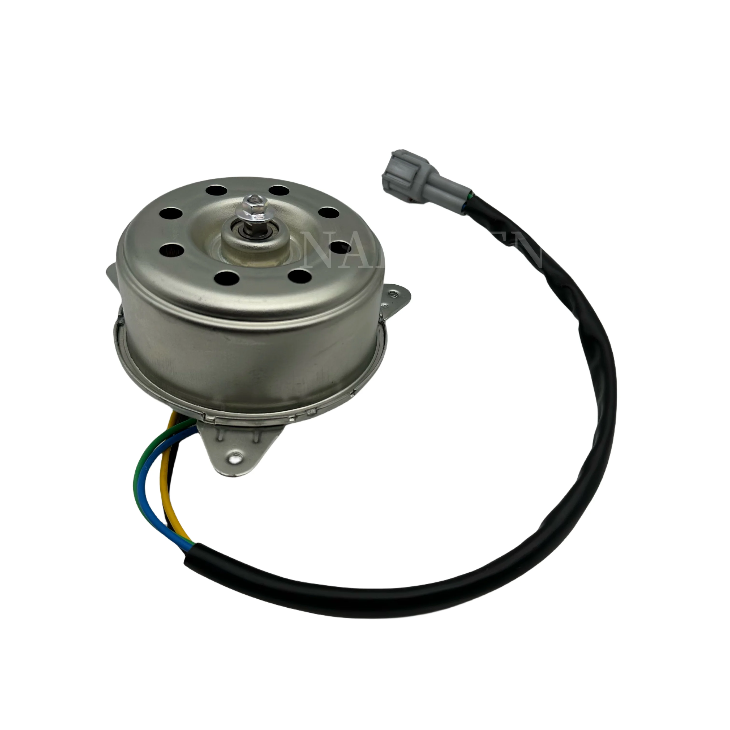 21487-1L000 Radiator Cooling fan Electronic fan Motor Radiator fan is suitable for Nissan A33 MAXIMA automotive parts