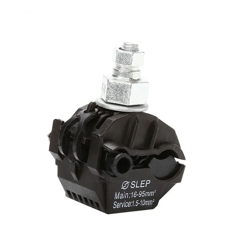 SENTUO  SIP wire overhead line 1kv waterproof insulation piercing connector