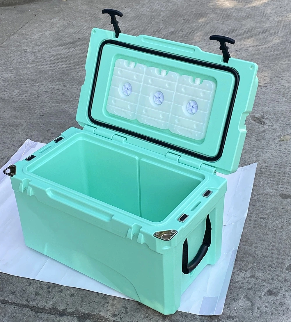 DRX LC-35QTB  Rotomolding cooler box RTIC cooler box to keep cold ice cooler box