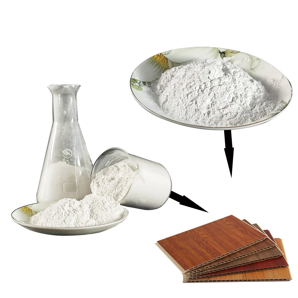 
 Высокое качество 1250 сетки брусит порошок используемый для резины  