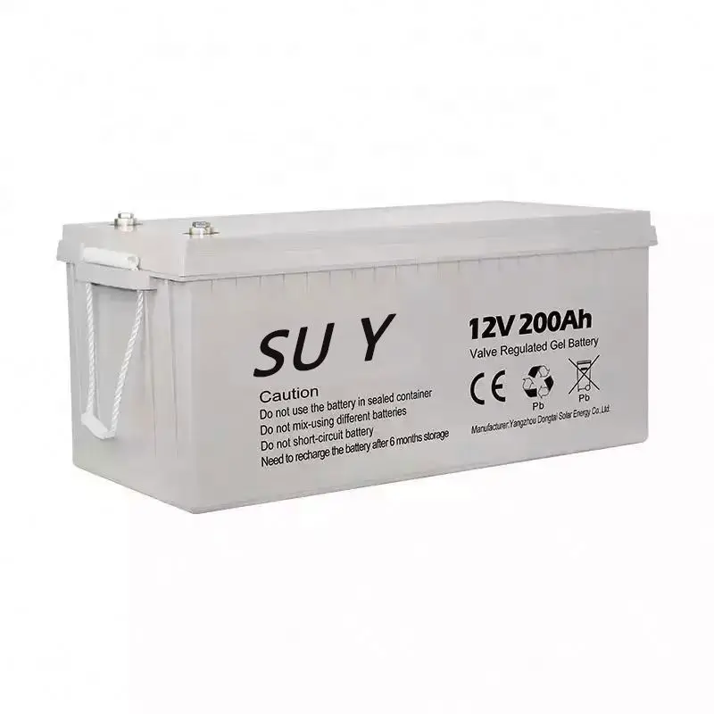 Cheap Price 12V Gel Motorcycle Battery 20Ah Suppliers