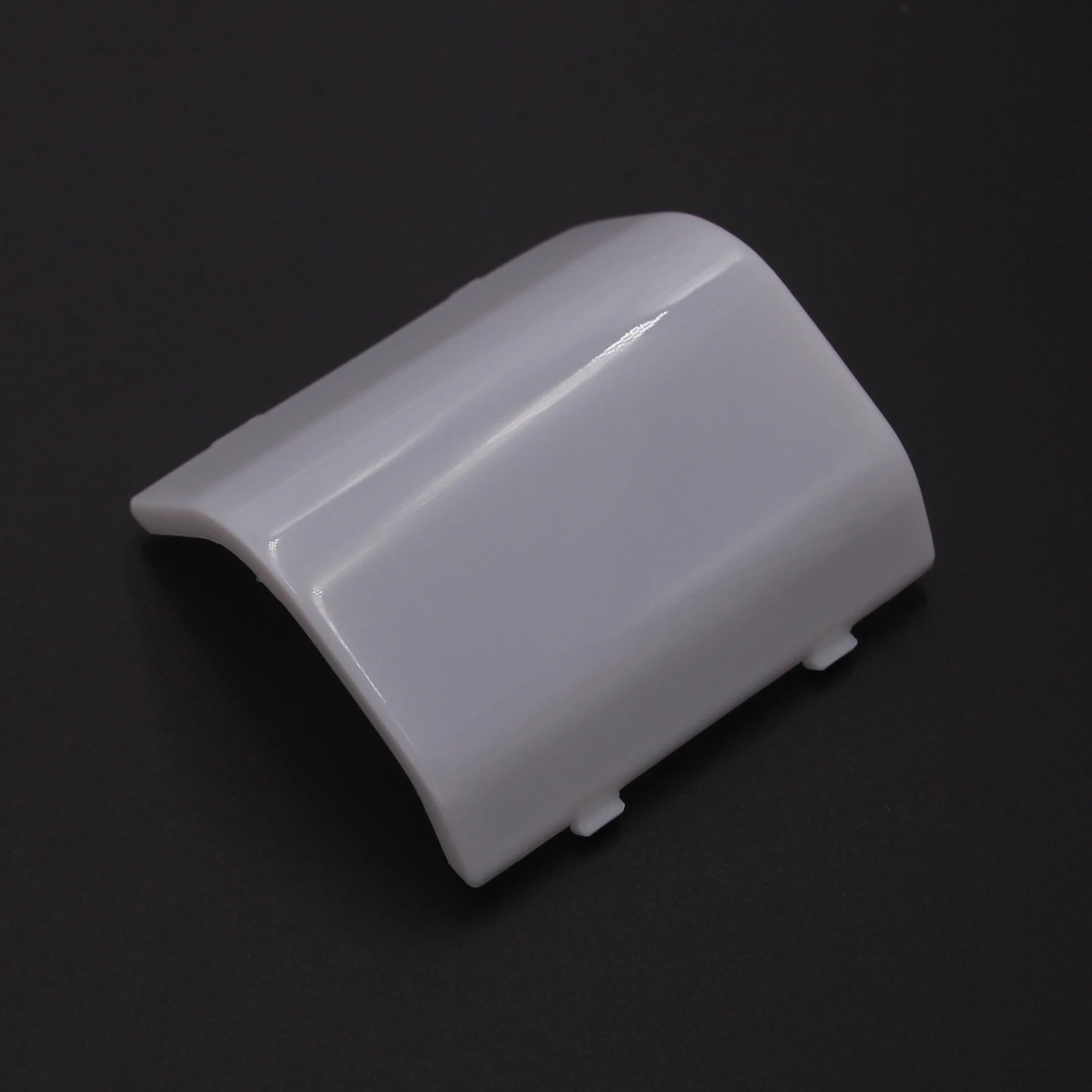 Overhead Ceiling Dome Map Light Bulb Lamp Lens White Cover for Ford 1980-1996 Ford F-150 F-250 F-350 Bronco D2LY-13783-E