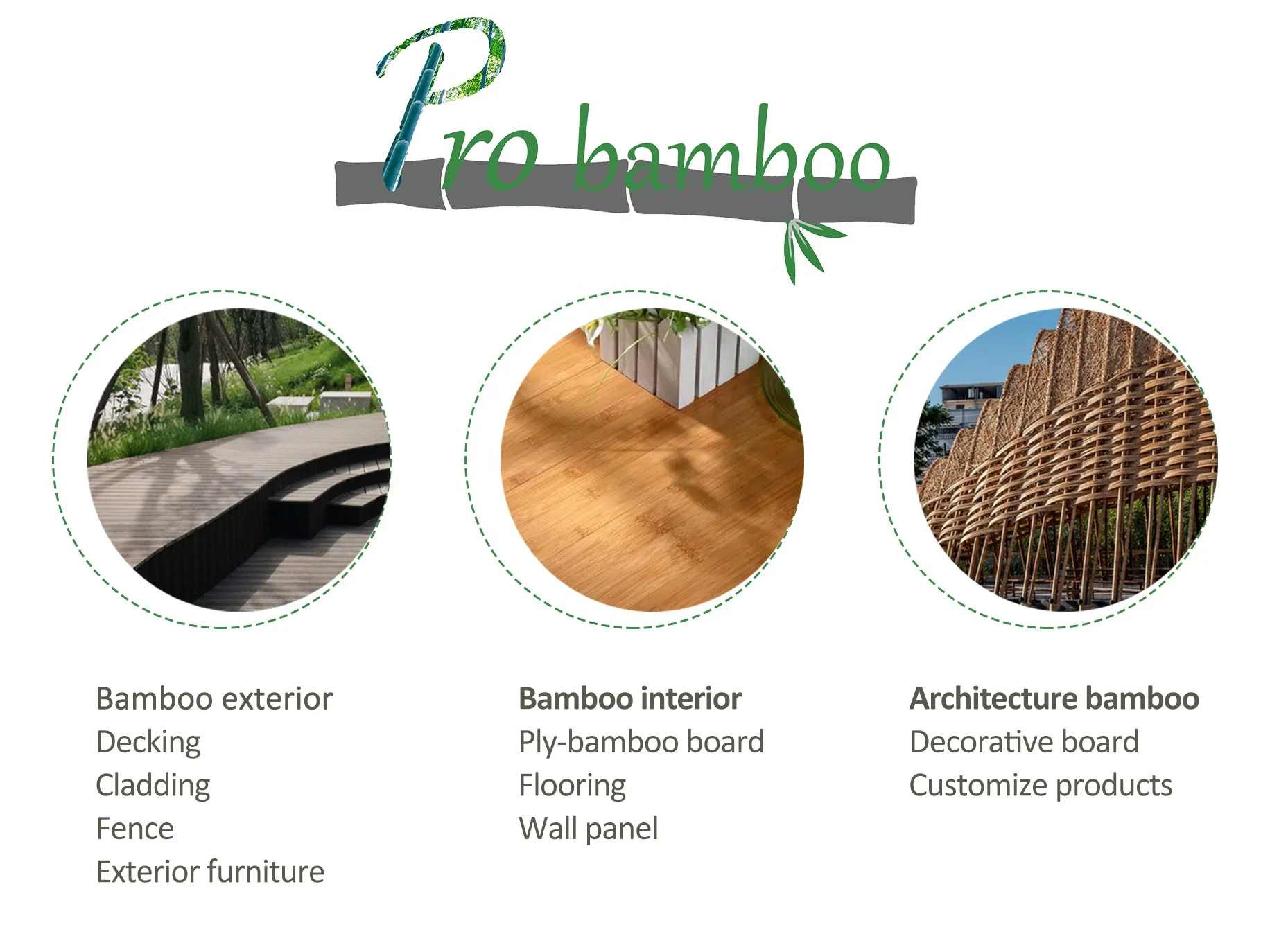 Europe standard requirement Luxury high level private villa use own bamboo forest bespoke natural bamboo wood gazebo outdoor